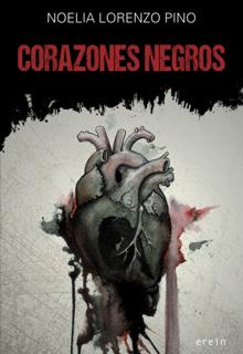 Noelia Lorenzo Pino presenta este viernes en Cuenca su novela «Corazones negros»