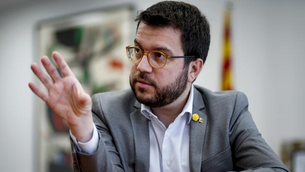 La Generalitat publica las «balanzas fiscales» y cifra en 16.800 millones el déficit anual con Cataluña