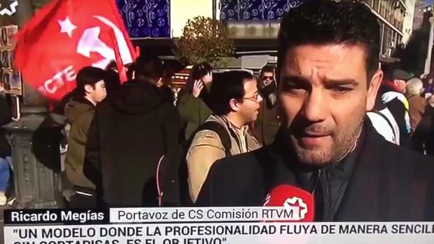 Malestar en el PP por la participación de Cs en una manifestación contra Ayuso