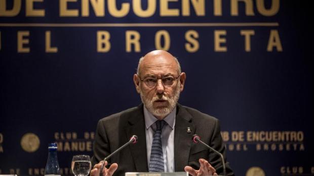 El PSOE consideró en 2016 que un magistrado del Supremo no garantizaba la independencia requerida para la Fiscalía