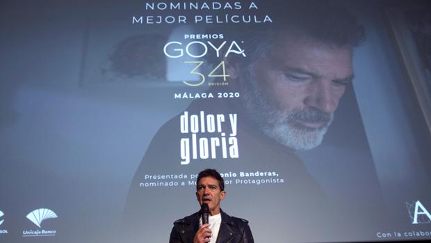 El cine de los Goya se proyectará en la sala Berlanga por tres euros