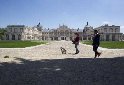 Lugares con encanto a donde llegar en transporte público en la Comunidad de Madrid