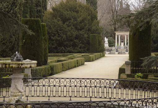 Lugares con encanto a donde llegar en transporte público en la Comunidad de Madrid