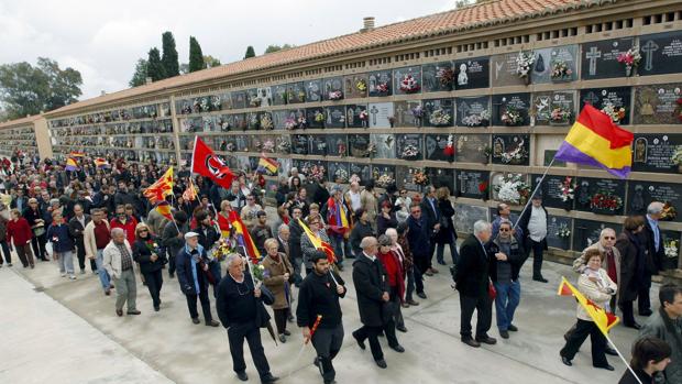 Archivan la causa judicial por torturas durante el franquismo en Valencia