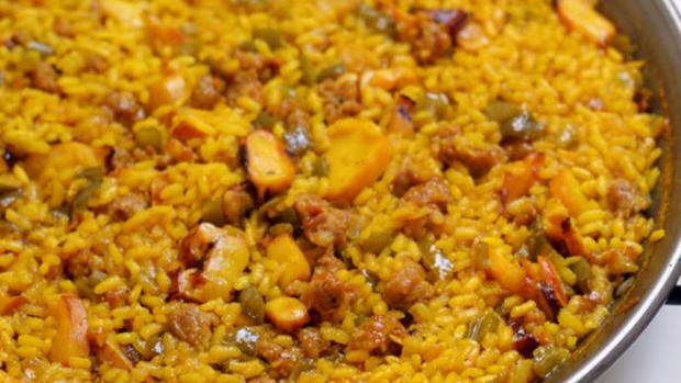 Intoxicados por una paella con cannabis en un restaurante que carecía de licencia en Lanzarote