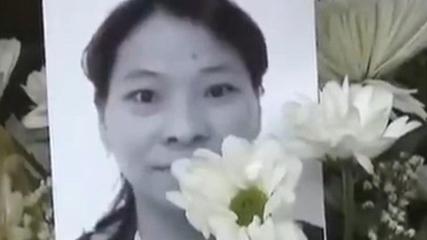 El asesino de la tendera china: un menor muy agresivo que no llegó a robarle nada