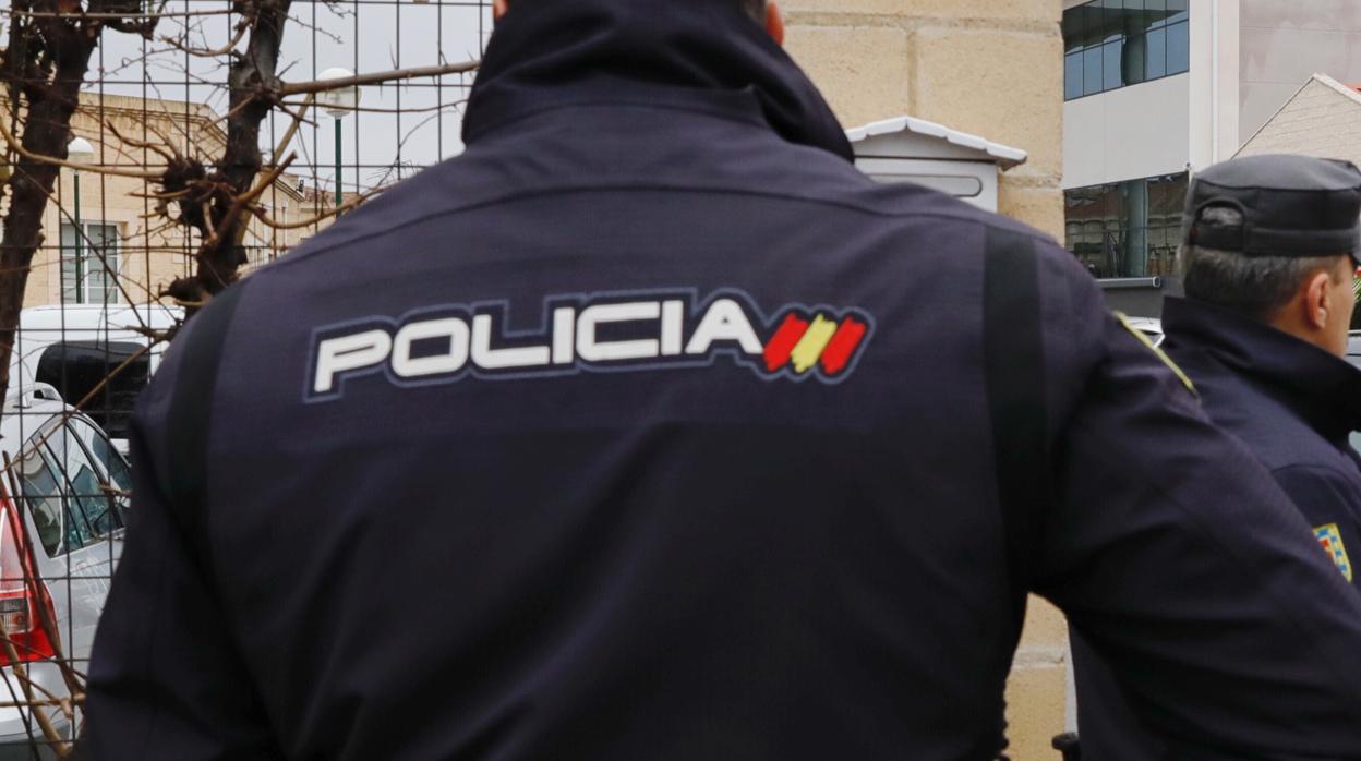 La Policía logró detener a los atracadores al día siguiente de los hechos