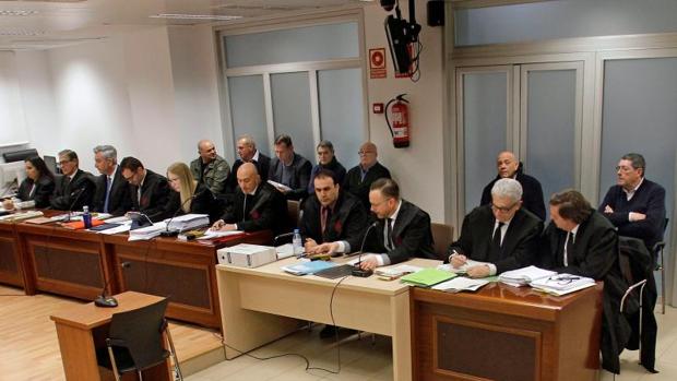 Crimen de Polop: los detalles de un asesinato de sicarios por encargo