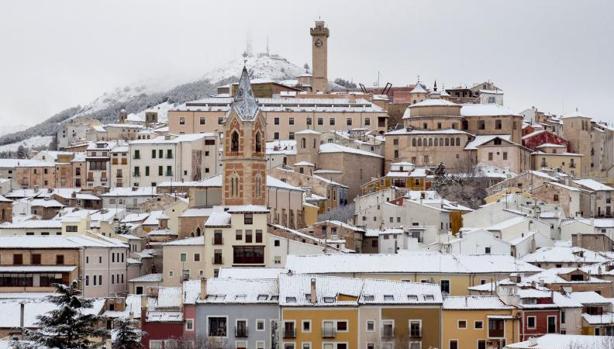 La Junta activa el Meteocam ante la llegada de la borrasca Gloria
