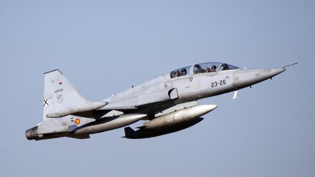 La capacidad aérea del Ejército, al límite de la operatividad si no llegan inversiones