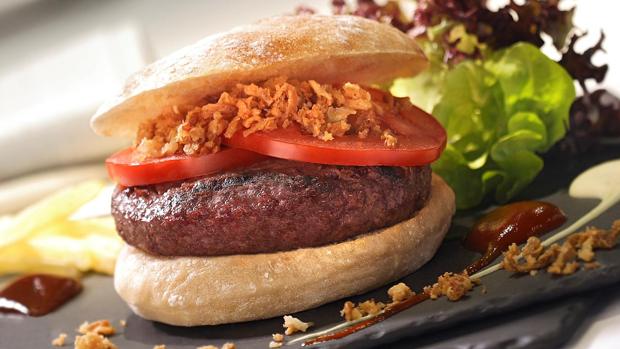 Alerta alimentaria: Sanidad advierte del riesgo al consumir hamburguesas de una conocida marca