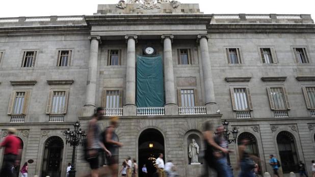 Herido crítico un empleado municipal de Barcelona tras ser apuñalado enun robo violento