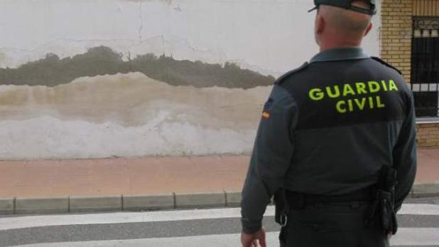 Los restos humanos en Noblejas podrían ser de la anciana desaparecida en abril