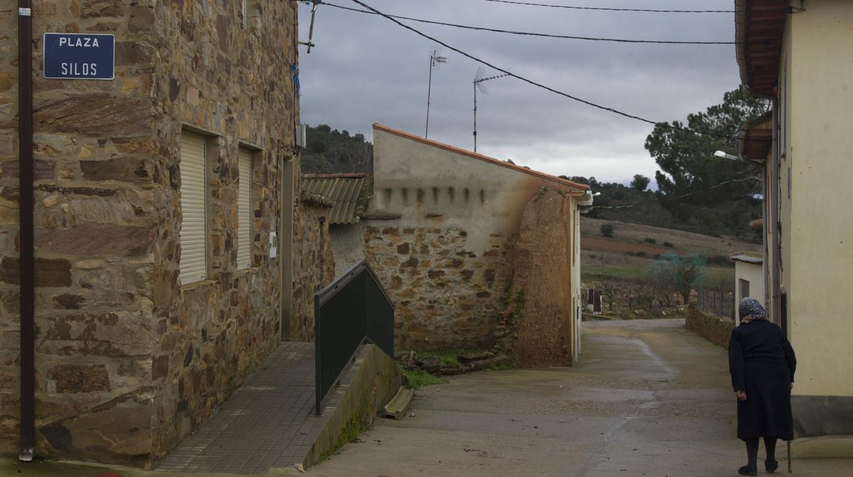 Villageriz, en la provincia de Zamora, la más afectada por la despoblación