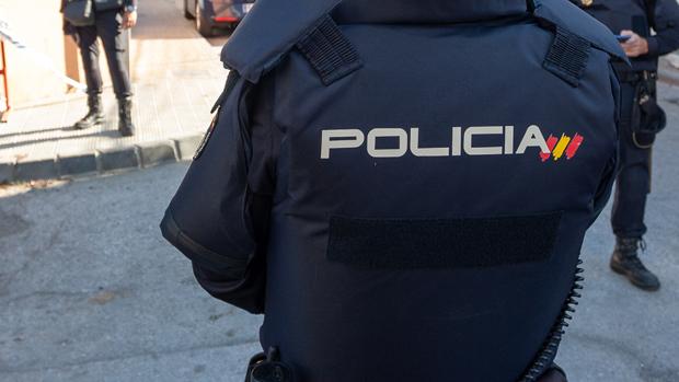 Muere un hombre de 42 años acuchillado por su hermano en plena calle en Burgos