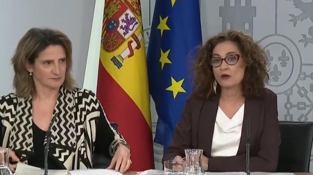 Las decisiones del Consejo de Ministros, en directo | La reunión Sánchez-Torra, sin «lugar, fecha y hora» y con «planteamientos en las antípodas»