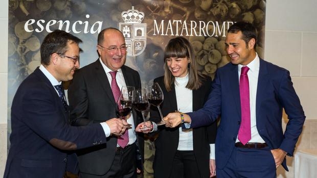 Matarromera invertirá 10 millones en reformar su bodega insignia en Valbuena de Duero