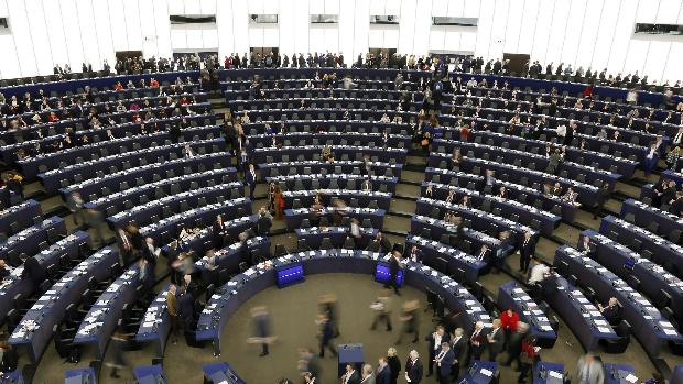 El Parlamento Europeo investigará por qué hay 379 asesinatos de ETA sin resolver