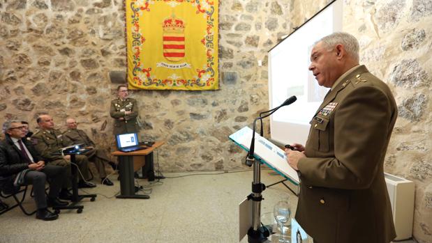 El Museo del Ejército acogerá en su décimo aniversario un comité mundial de museos militares