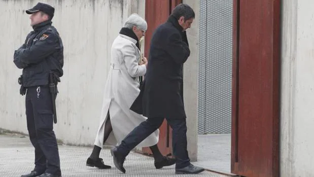 El fiscal cuestiona que Trapero tuviera un plan para detener tras la DUI a Puigdemont
