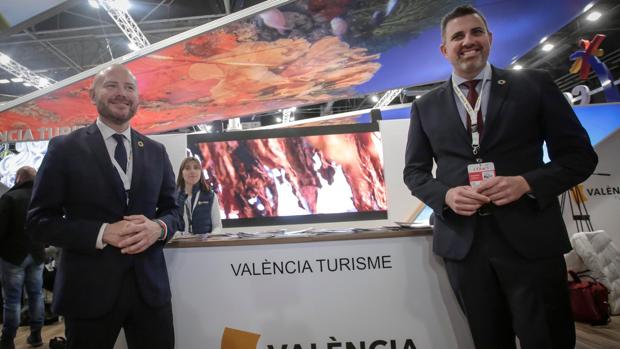 La Diputación de Valencia busca consolidar un turismo inteligente y sostenible con otras administraciones