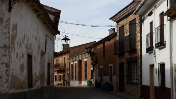 Torre del Burgo, el pueblo de España con más extranjeros