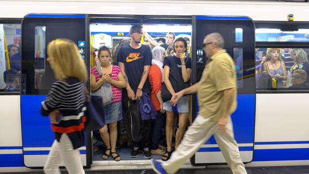 Frente policial y fiscal para lograr órdenes de alejamiento de los ladrones reincidentes