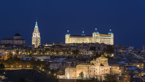 Madrid elabora un plan de turismo con ciudades cercanas como Toledo