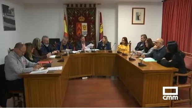 Queremos cambia al PSOE por el PP como socio de gobierno en Chozas de Canales