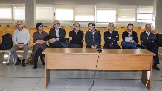 Los cuatro condenados por el accidente de Metro de Valencia no entrarán en la cárcel