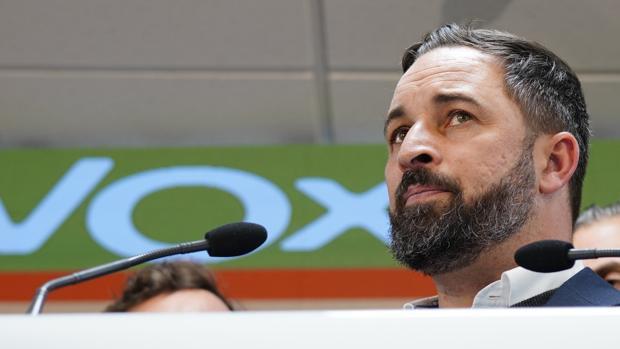 El PP y Vox se culpan mutuamente de su incapacidad para negociar en el Congreso