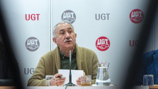 UGT pide a Vara que no se deje llevar por declaraciones de la «derechona terrateniente» sobre el SMI