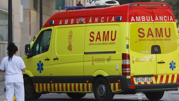 Muere un ciclista tras sufrir una caída en Algorfa (Alicante)