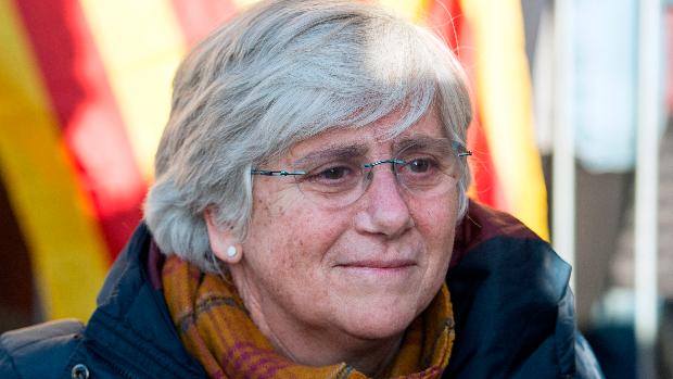 La Junta Electoral Central deja vacante el escaño de Ponsatí hasta que acate la Constitución