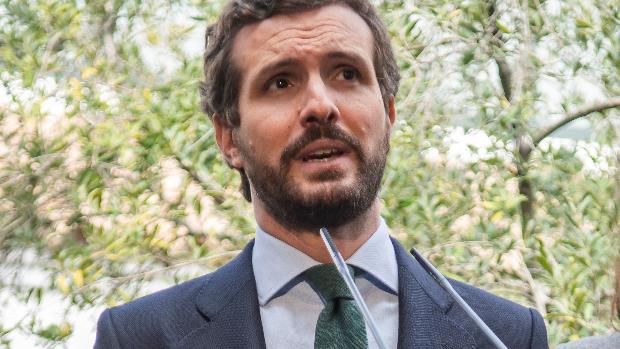 El PP confía en superar a la izquierda con siete millones de votos junto a Ciudadanos