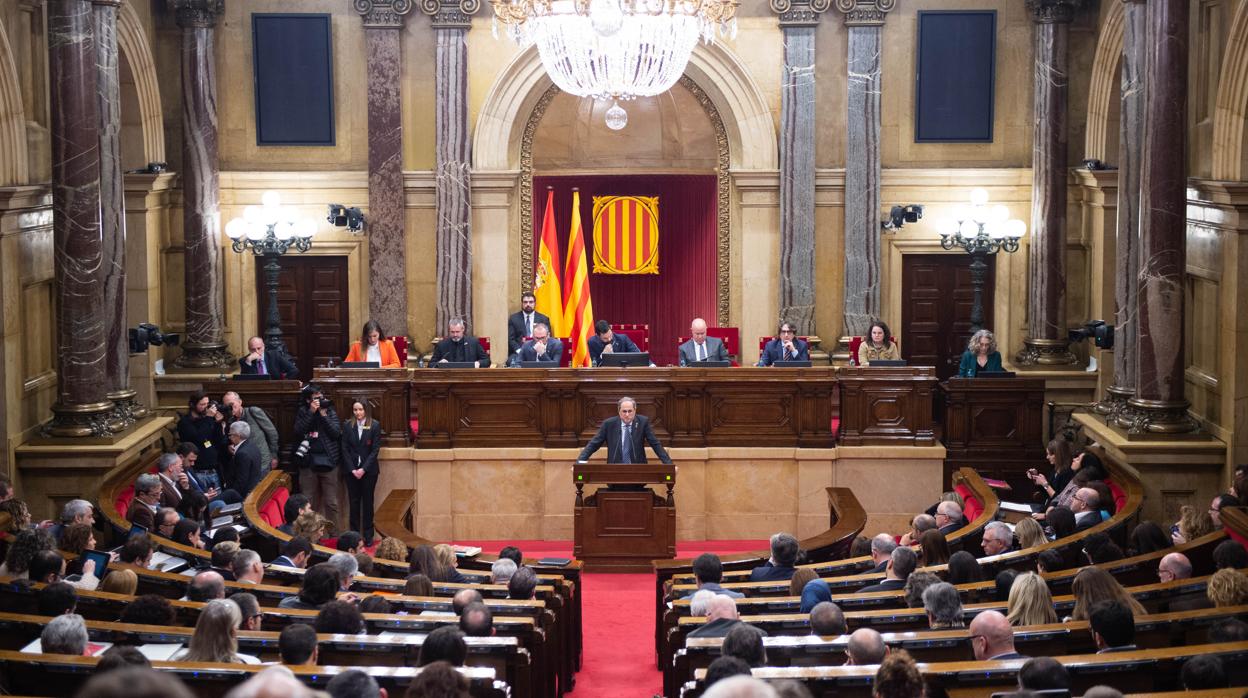 Así hubiese quedado el resultado en Cataluña, Galicia y País Vasco con «España Suma»