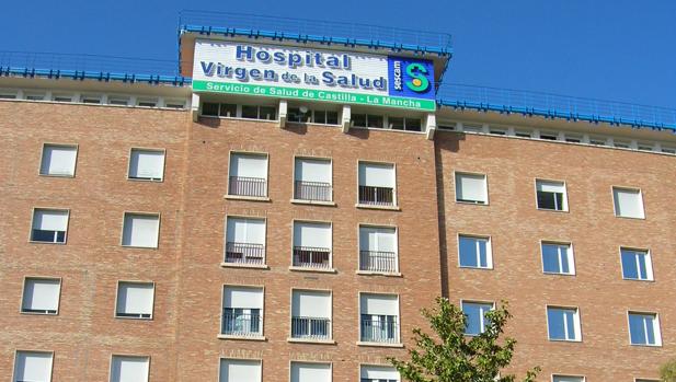 Trasladado al hospital de Toledo un hombre herido mientras cazaba