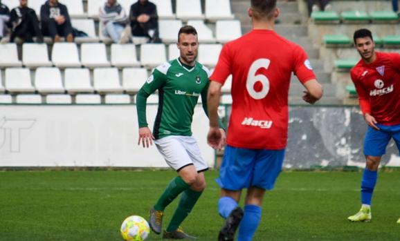 1-1: Este Toledo solo da para luchar por entrar en el «play off»
