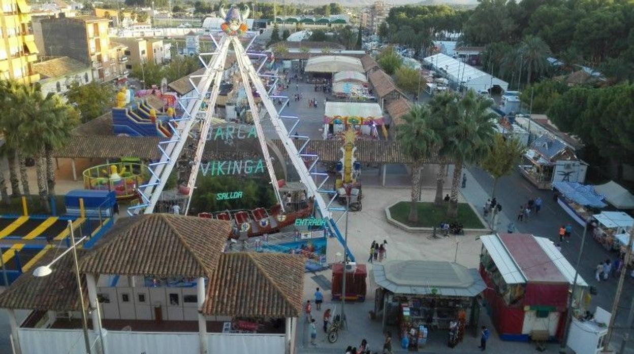 La Feria de Hellín ya es Fiesta de Interés Turístico Regional