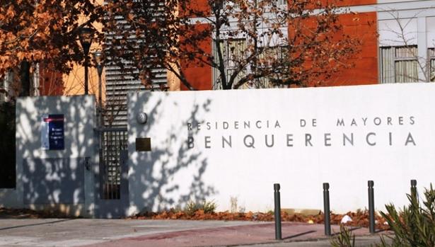 Un interno de una residencia de mayores agrede a tres trabajadoras