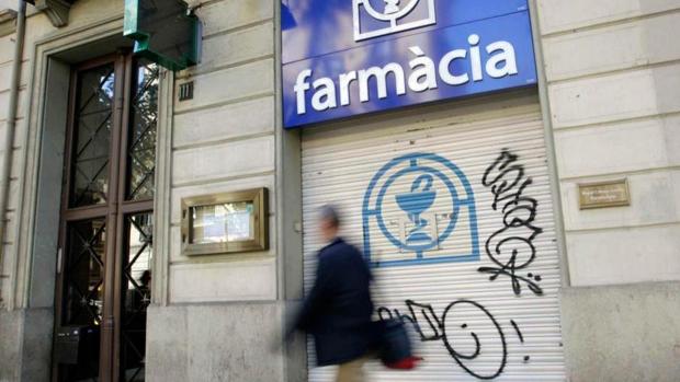 Se agotan las mascarillas protectoras en las farmacias catalanas