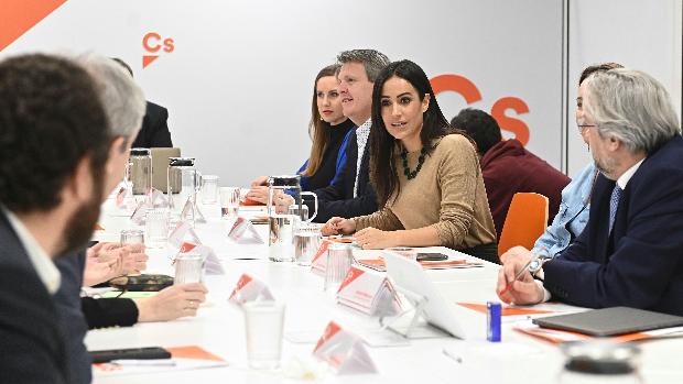 El adelanto electoral en País Vasco y Galicia obliga a Ciudadanos a una reforma exprés de sus estatutos