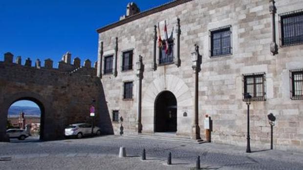 Piden 4 años de cárcel para el monitor que abusó sexualmente de un niño en Ávila