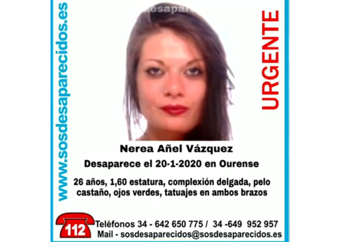 Nerea Añel Vázquez