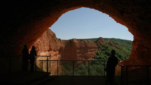 San Valentín 2020: diez rincones románticos de Castilla y León que (quizá) no conoces para declararse