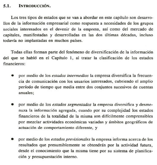 Texto original redactado por el demandante en la obra conjunta