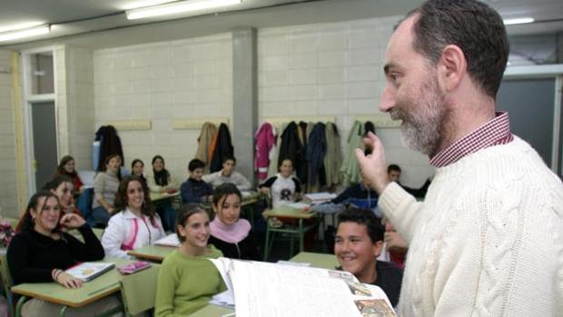 El próximo curso escolar comenzará con 249 plazas docentes estables en Educación