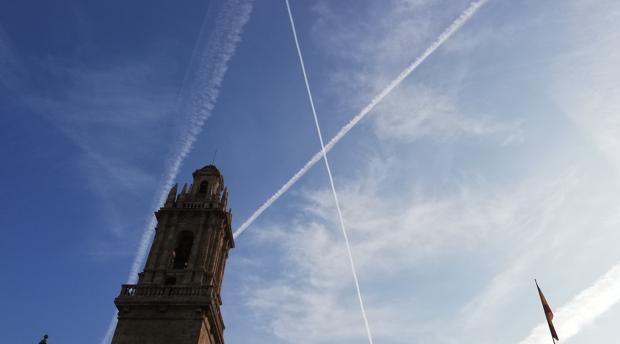 El tiempo en Valencia: un febrero extremadamente cálido con cuatro grados más de lo normal