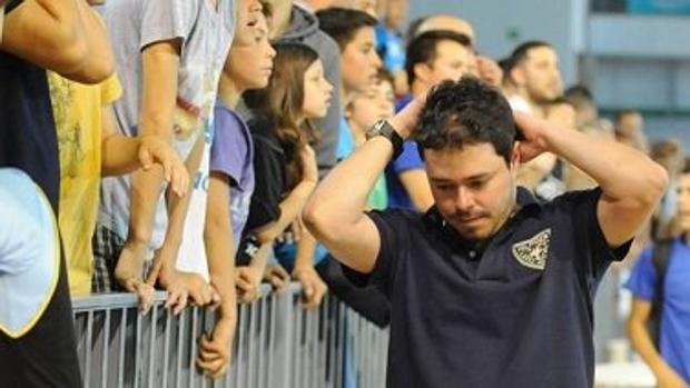 Andrés Pedreira se enfrenta a 14 años de cárcel por el ‘Caso Sinpromi’