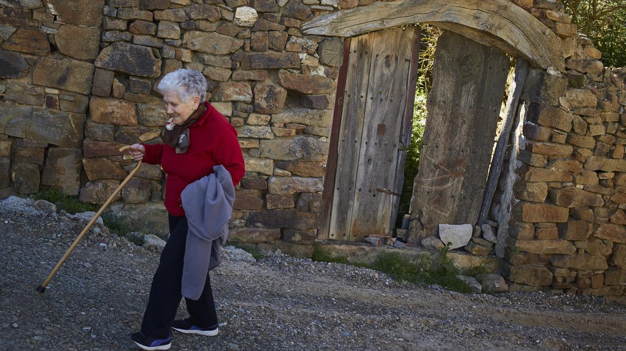 La esperanza de vida en Castilla y León alcanza ya los 83,94 años